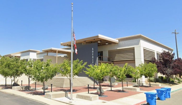Yuba County Correctional Officer Arrested for Sexual Misconduct, Sheriff Promises Transparency