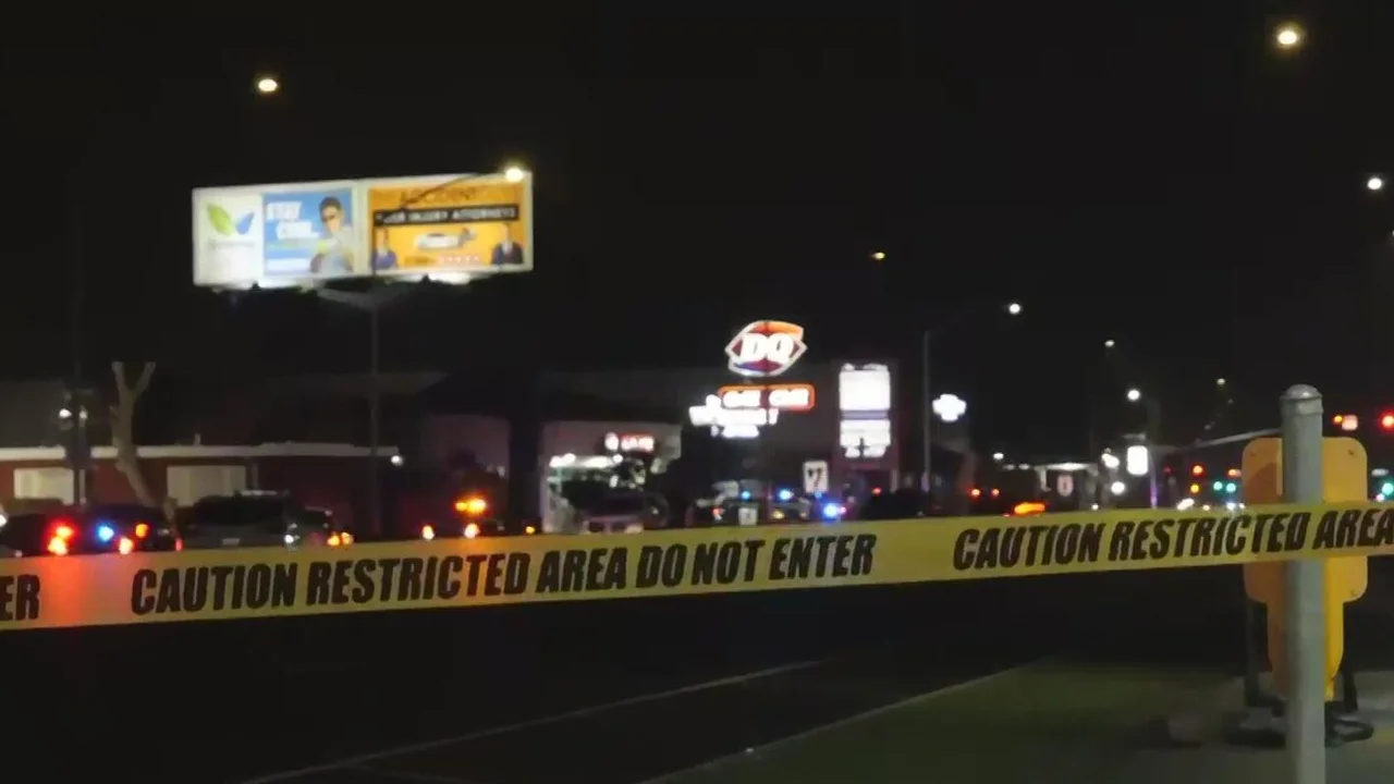 At Least 4 Killed, 10 Wounded in Shooting at Family Gathering in Stockton, Officials Say