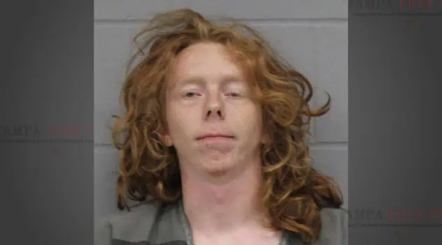 Boxed Body Case in Austin Ends with Arrest of Victim’s Roommate