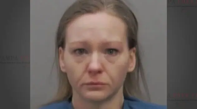 Ohio Babysitter Accused Of Brutal Infant Beating, Laundering Evidence