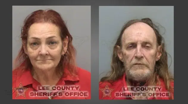 Florida Couple Charged After Failed Family Suicide Pact Leaves All Three Alive