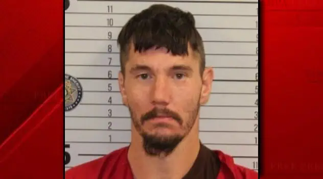 Tennessee Man Accused of Setting Woman on Fire Charged with First-Degree Murder