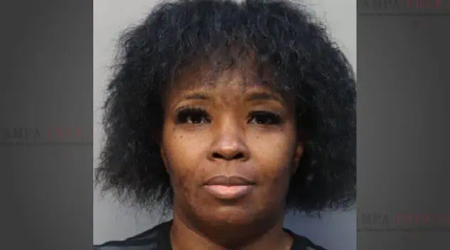 Florida Mom Arrested After Dragging Woman With Car At Daughter’s Command