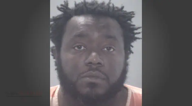 Hudson Man Sentenced to 25 Years in Federal Prison for Fentanyl and Firearm Offenses