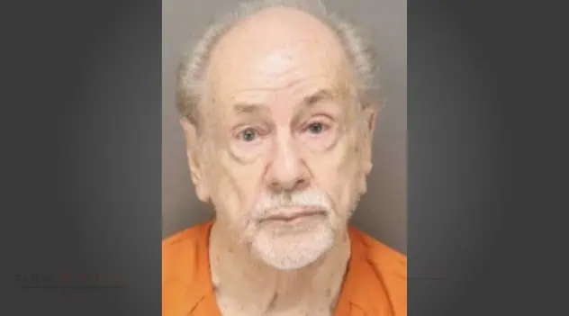 Florida Man, 85, Arrested After Fatally Hitting 91-Year-Old Woman in Publix Parking Lot and Driving Home