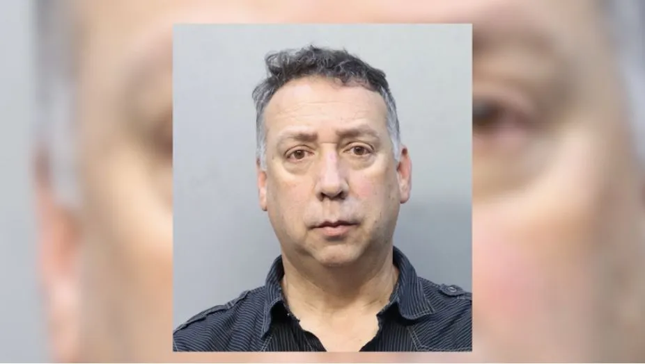 Man Charged with Attempted Murder in Doral Halloween Road Rage Shooting