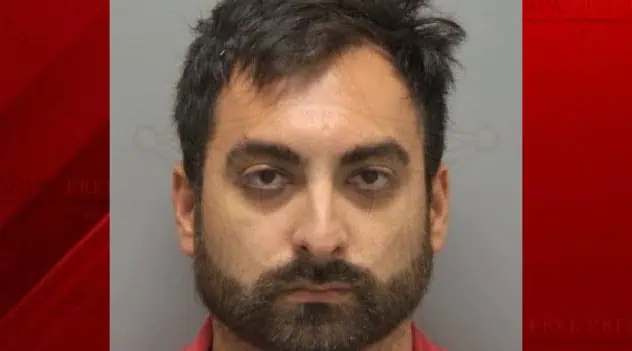 Snapchat Investigation Leads to Arrest of Florida Man in Graphic Animal Abuse