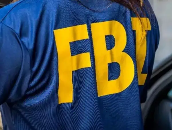 Louisiana Man Snared In FBI Sting After Sending Explicit Videos To ‘Teen’ Decoy