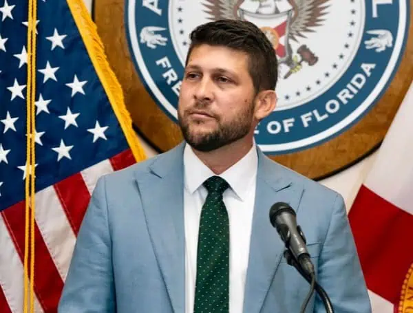 Six Arrested in Florida Undercover Sting Targeting Online Child Predators