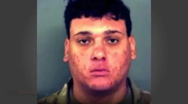 Florida Man Arrested in Texas on Child Sex Crime Warrant After Six-Month Investigation