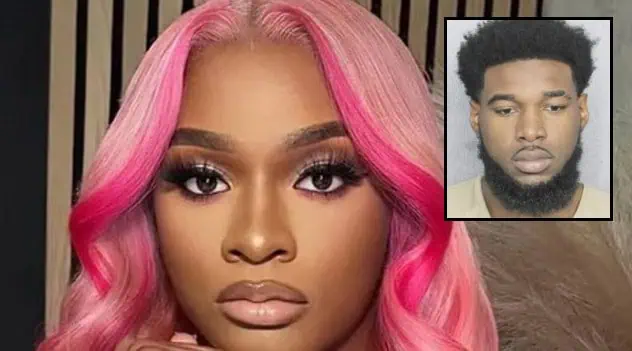 Florida TikTok personality ‘Girlalala’ fatally shot; boyfriend charged with murder
