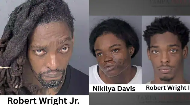 Father-Son Duo Arrested In Hernando County Sheriff’s ‘Kings Fall’ Drug Raid