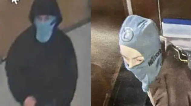 FBI Manhunt Underway After Explosion at Harvard Medical School — Two Massachusetts Men Arrested