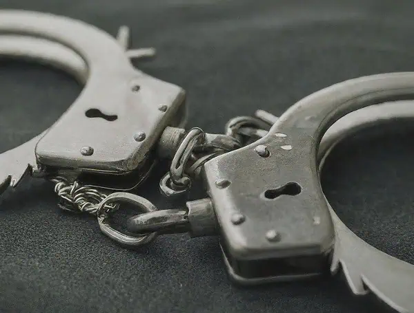 Ex-Officer Charged With Running Drug Ring, Bribery, and Robbery