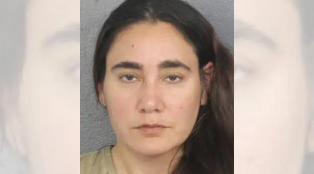 Florida Woman Charged After Attempting To Kidnap Child From Grandma At Shell Gas Station