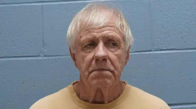 70-Year-Old Alabama Man Jailed For Beating 95-Year-Old Mom While On Probation