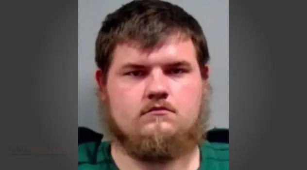 Florida Man Charged with Murder After Killing Two Children and Setting Mobile Home on Fire