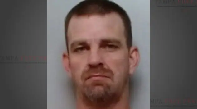 Davenport Man Re-Arrested In Publix Wallet Theft Case