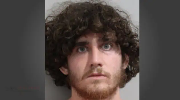 New Port Richey Man Arrested in Polk County After I-4 Stop Turns Up Gun, Drugs, and Felony Warrant