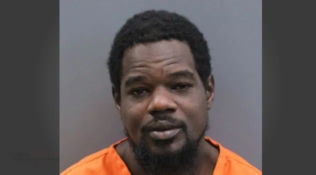 Convicted Murderer Arrested for September Tampa Shooting After Multi-Agency Manhunt