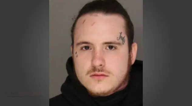 Pennsylvania Man Arrested After Months on the Run for Kidnapping and Assault of Pregnant Ex-Girlfriend