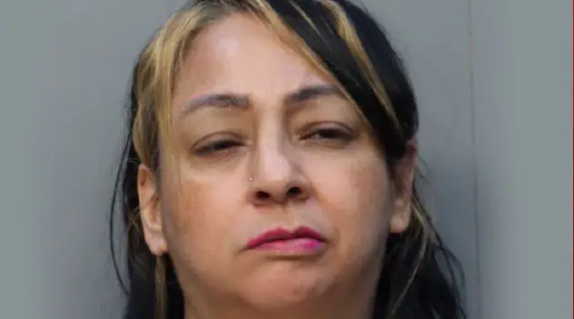 Florida Woman Accused of Machete Attack After Boyfriend Sees Photos on Her Phone