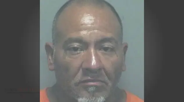 Texas Man Charged with Murder After Allegedly Setting Roommate on Fire While Alive