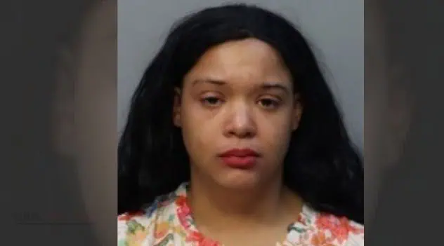 Florida Mother Charged With Murder After Infant Dies From Meth, Cocaine, and Eggshell Ingestion