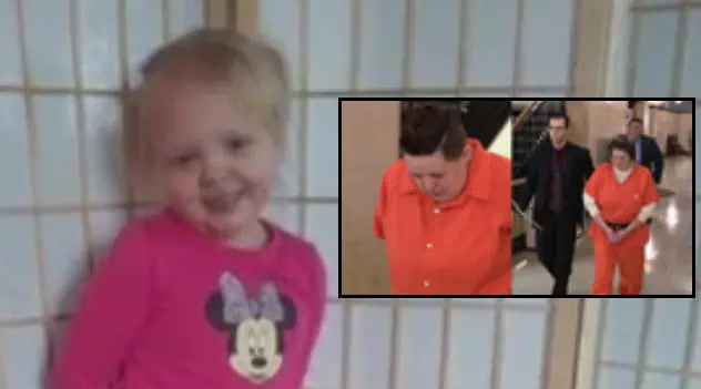 Death Penalty Sought For 2 In Pennsylvania Accused Of Torture, Dumping 9-Year-Old In Tote Bag