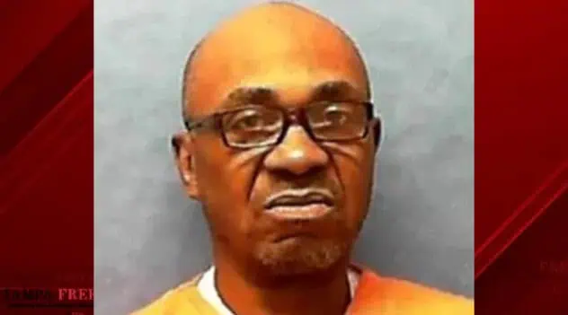 Florida sets new execution record with 17th death sentence carried out in 2025