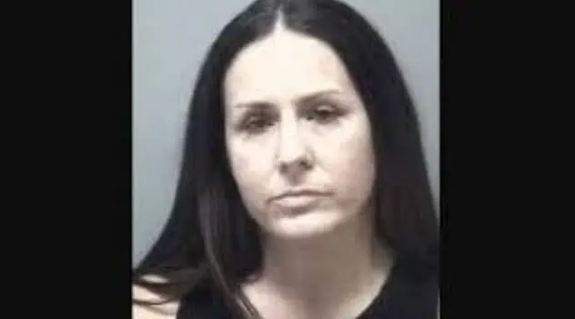 Illinois Mom Accused of Sexually Assaulting Teen Boy She Met While Chaperoning Dance, Giving Birth to His Child