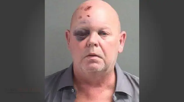 $200K Corvette Flips Jeep, Killing Elderly Couple in 147 MPH Florida Rampage