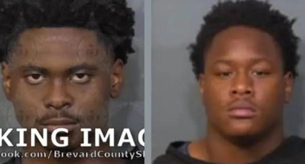 Two Florida Men Indicted for Teen’s Murder and Restaurant Shooting That Injured Two Others
