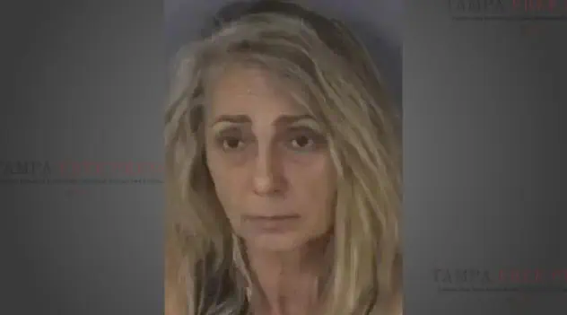 Florida Child Stabs Grandmother to Save Mother During Home Attack