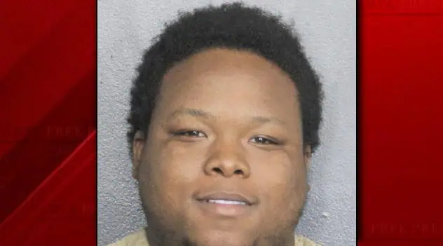 Florida Airport Sting Nabs Gang Member in $20K Scam Targeting Elderly Man