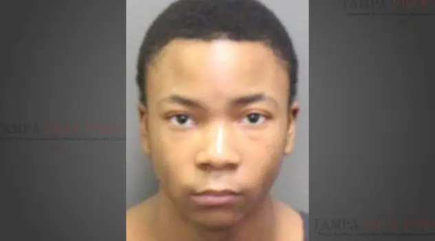 Florida Teen Charged As Adult After Gunning Down Teen Cyclist