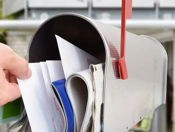 St. Petersburg Man Sentenced to Over 5 Years for Multi-Million-Dollar Mail Theft and Bank Fraud Scheme