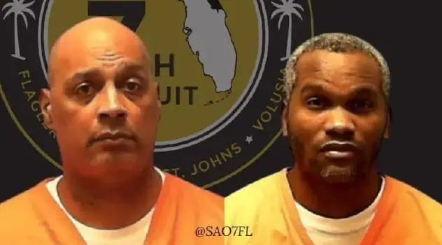 Florida Baseball Bat Killers Resentenced to Death for 2004 Deltona Mass Murder