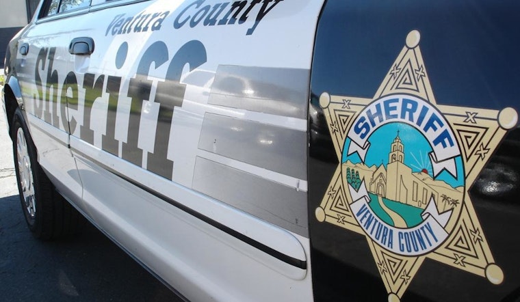 Bellflower Man Arrested in Connection With Series of Burglaries, Identity Thefts Across Ventura County