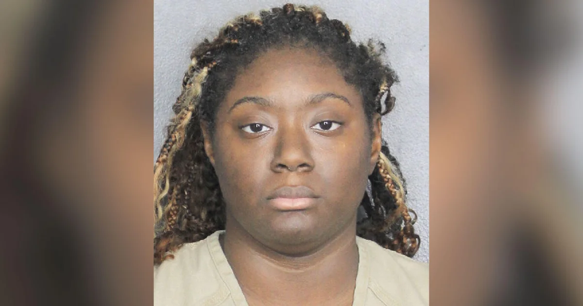 Woman Charged with Attempted Murder After I-95 Road Rage Shooting in Boca Raton