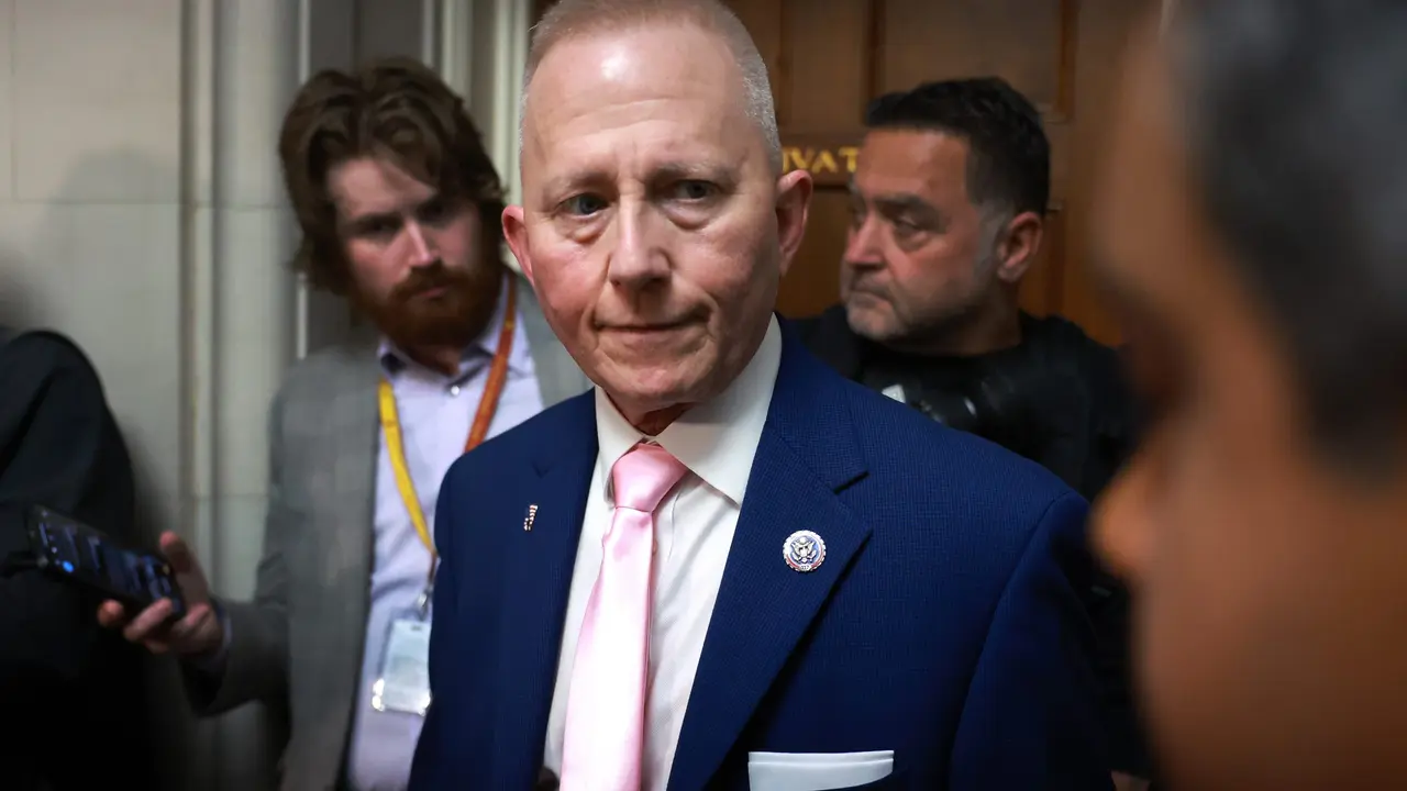 Former Congressional Staffer Charged With Staging Fake Political Attack on Herself