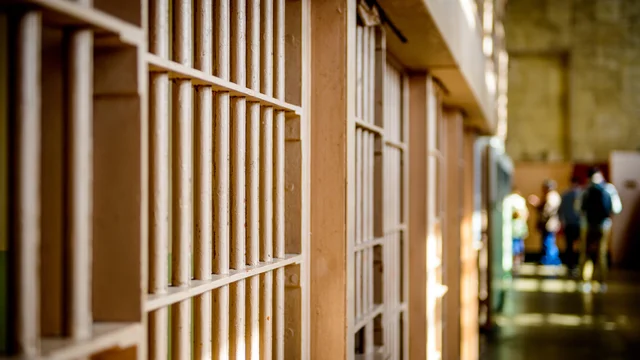 Four Inmates Hospitalized After Riot Erupts at Folsom Prison