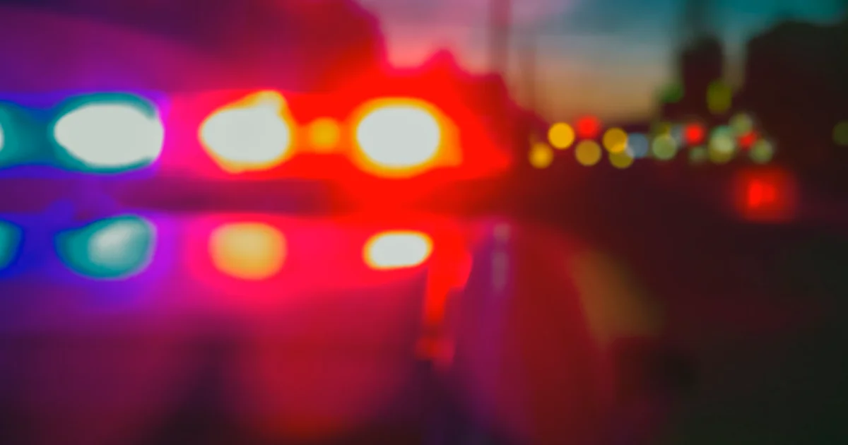 Man Killed, Two Injured in Triple Shooting in West Baltimore