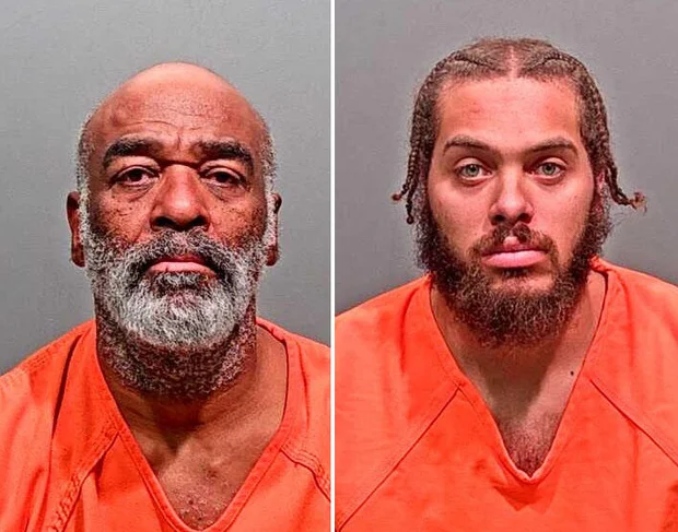 Father and Son Charged After Alleged Street Race Kills Two in Colorado