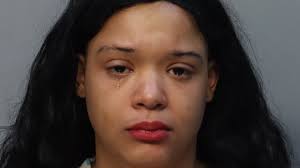 Miami Mother Charged With Murder After Autopsy Finds Cocaine, Meth in Baby’s System