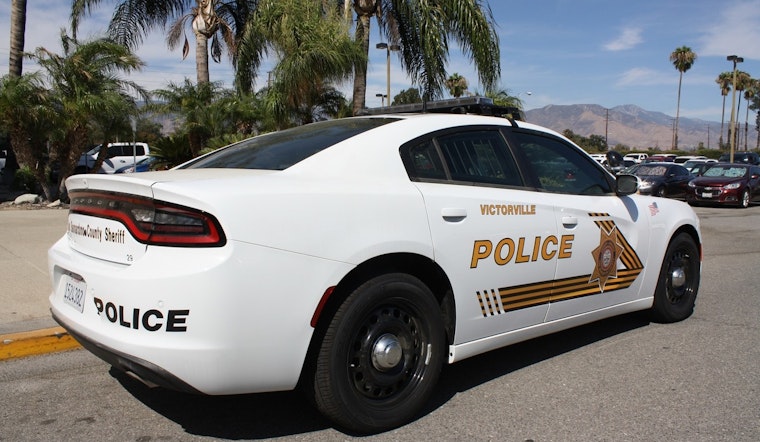 Multiple Stabbings in Victorville Lead to Arrests; Two Adults Charged with Attempted Murder