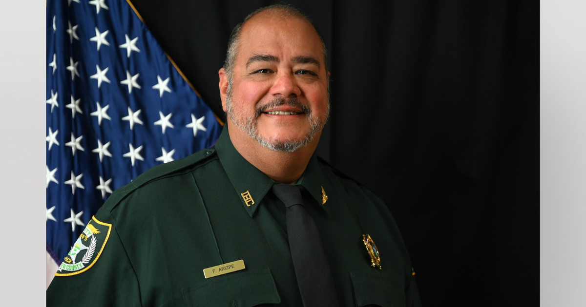 Indian River County deputy injured in deadly Vero Beach eviction shooting released from hospital, sheriff's office says
