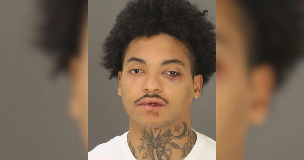 Man Arrested for Attempted Murder After Violent Weekend of Shootings in Baltimore