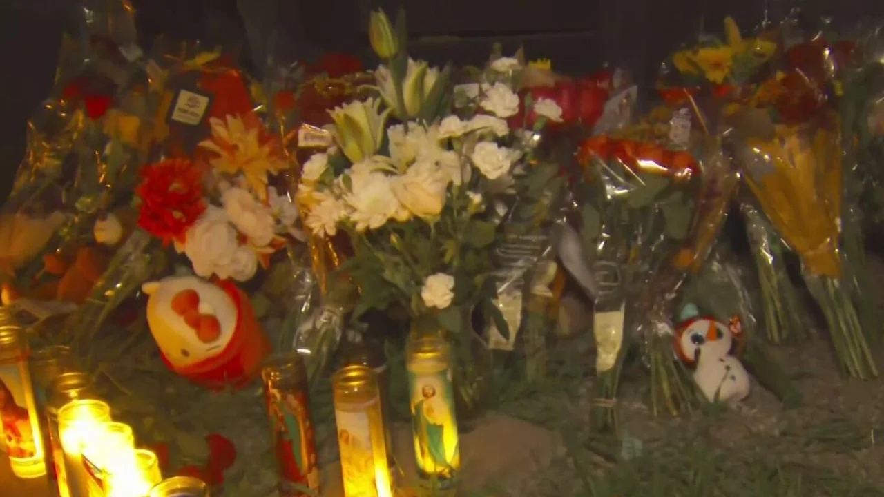 San Joaquin County Offers Mental Health Support After Stockton Mass Shooting