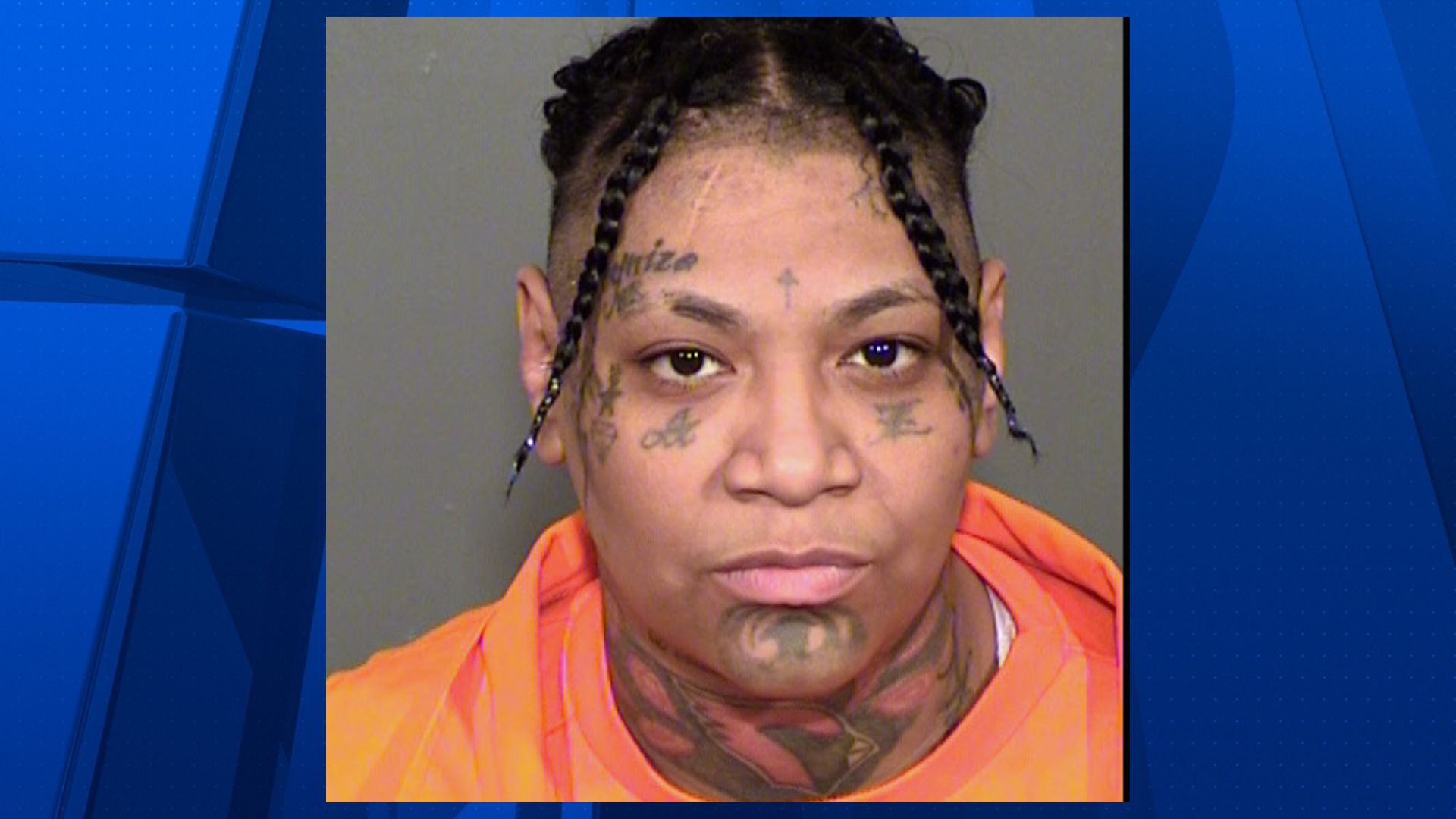 15 years for Arizona woman convicted of violent assaults on her girlfriend